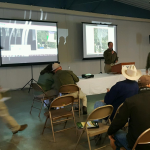 Nebraska Land Auction