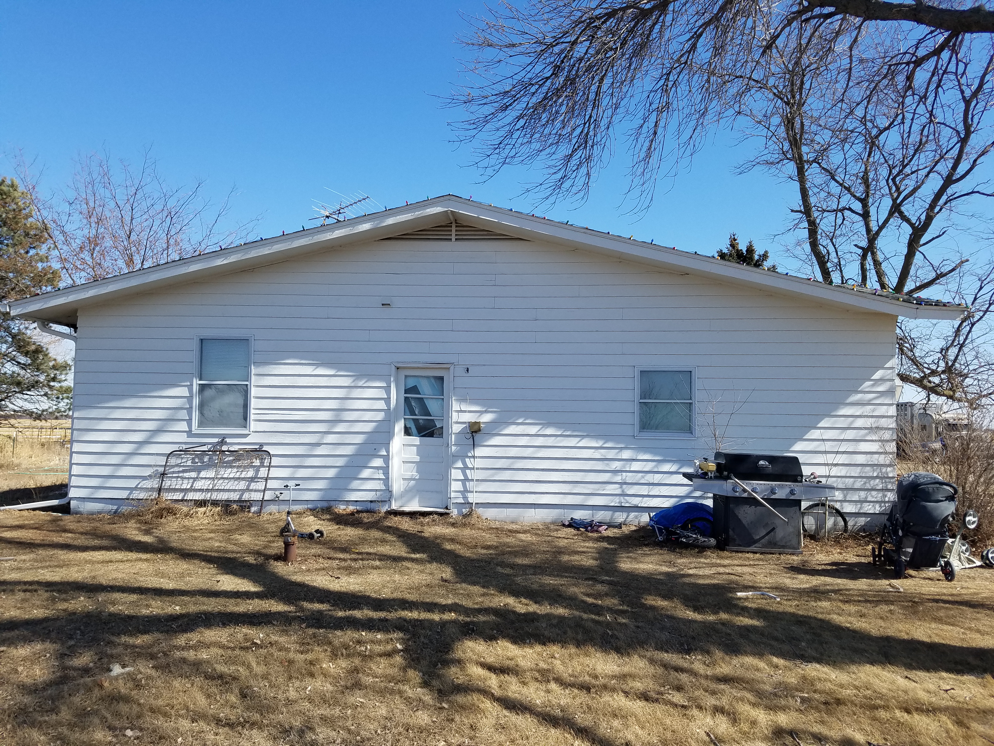 9260 E. 100th Street, Kearney, NE 68847 Adam Marshall Auctioneers