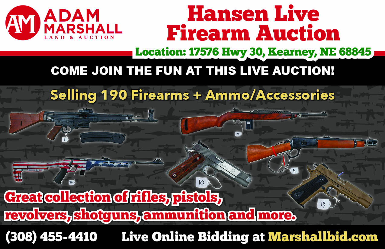 Live Gun Auction Live Firearm Auction Gunbroker.com